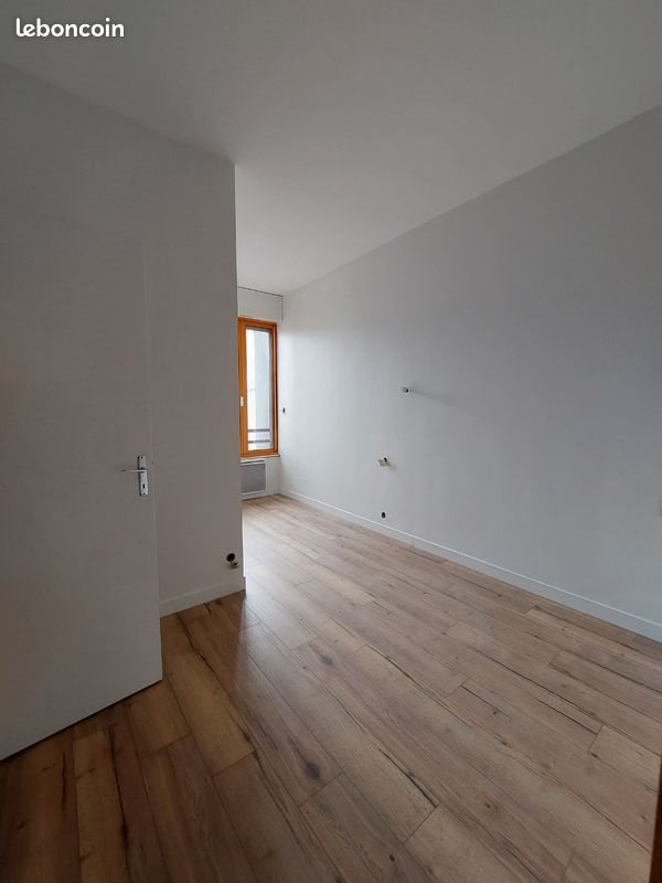 Appartement à louer, 55m², Pontarlier