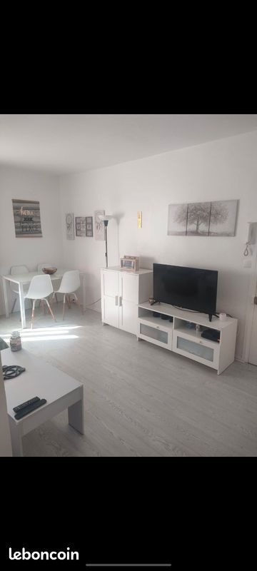 Appartement à vendre, 50m², Franconville