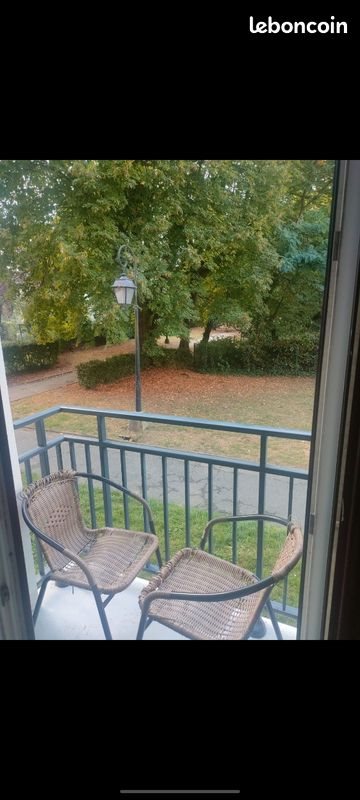 Appartement à vendre, 50m², Franconville