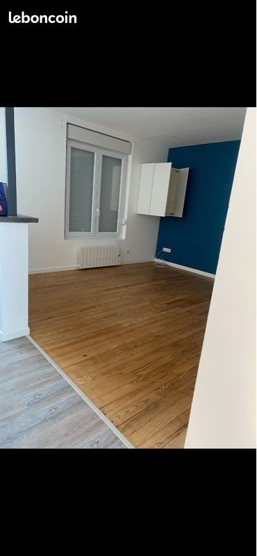 Appartement à louer, 70m², Aumale
