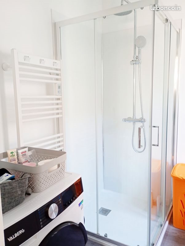 Appartement à vendre, 59m², L'Aiguillon-sur-Mer