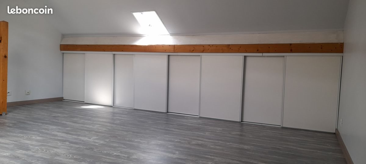 Maison à louer, 80m², Bogny-sur-Meuse