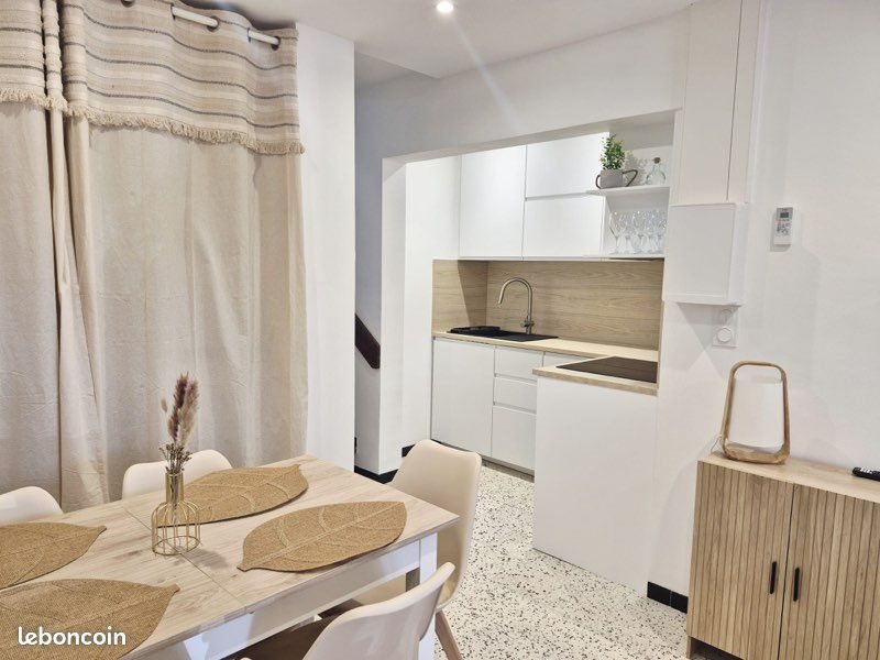 Appartement à louer, 43m², Argelès-sur-Mer