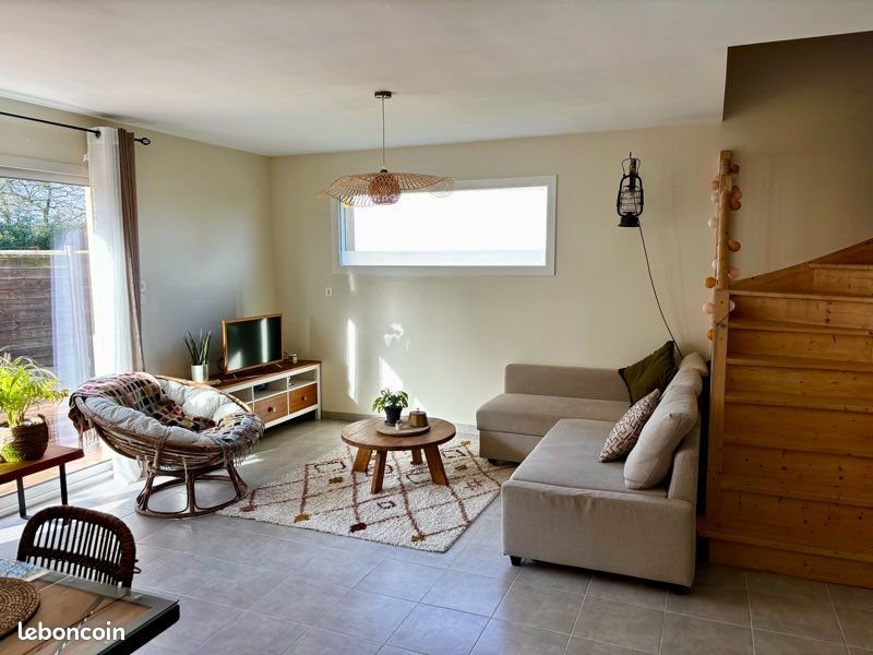 Maison à vendre, 90m², Castelnau-de-Médoc