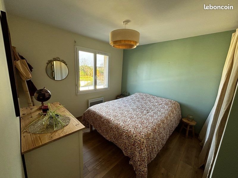 Maison à vendre, 90m², Castelnau-de-Médoc
