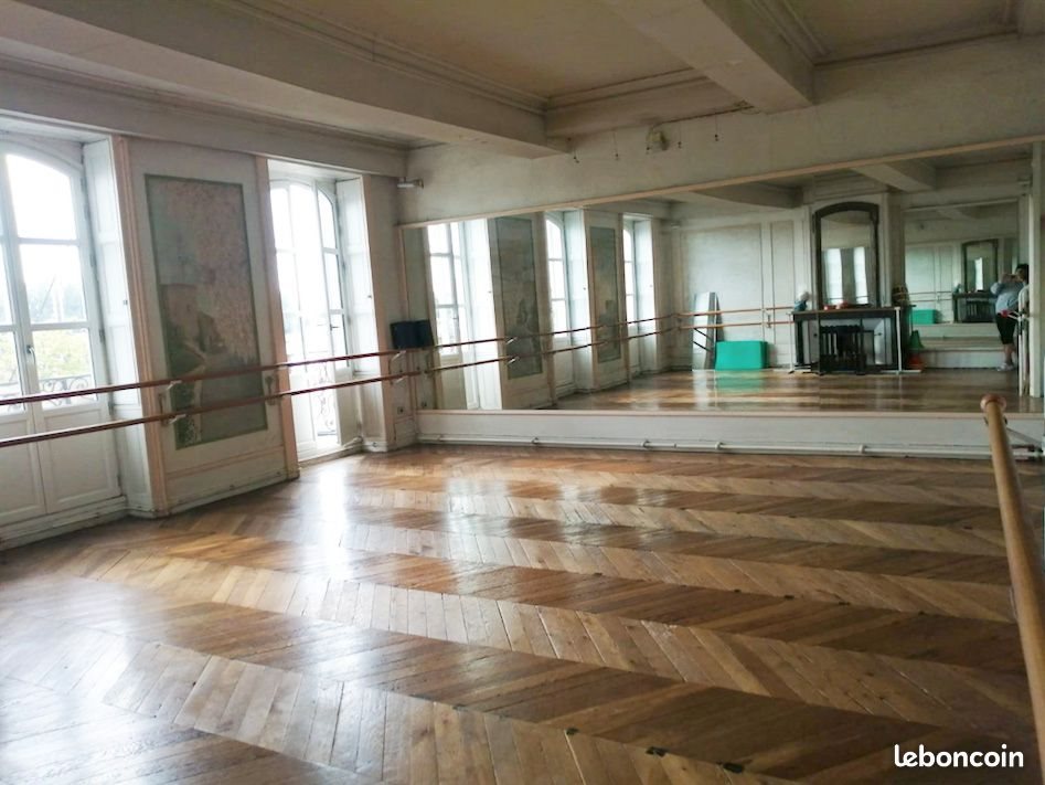 Appartement à vendre, 100m², Mâcon