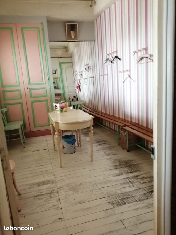 Appartement à vendre, 100m², Mâcon