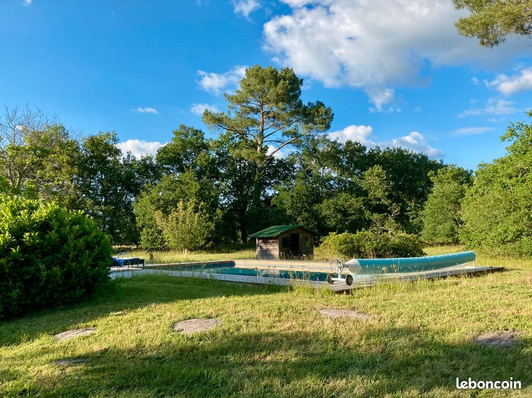 Maison à vendre, 102m², Lacanau