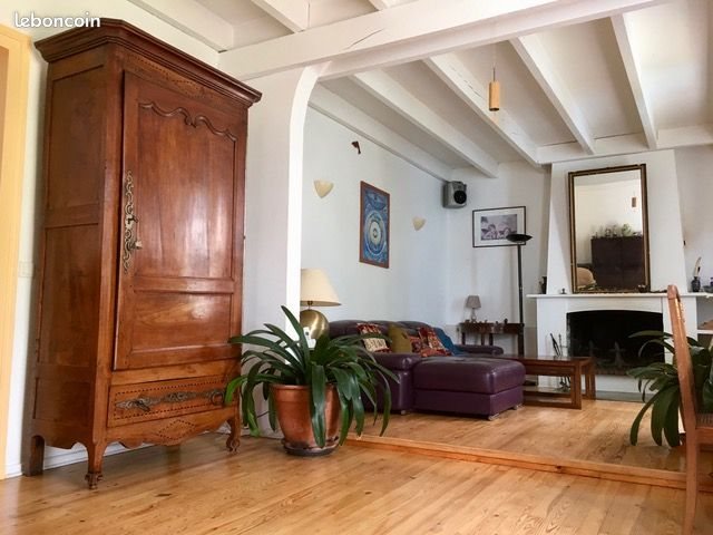 Maison à vendre, 102m², Lacanau