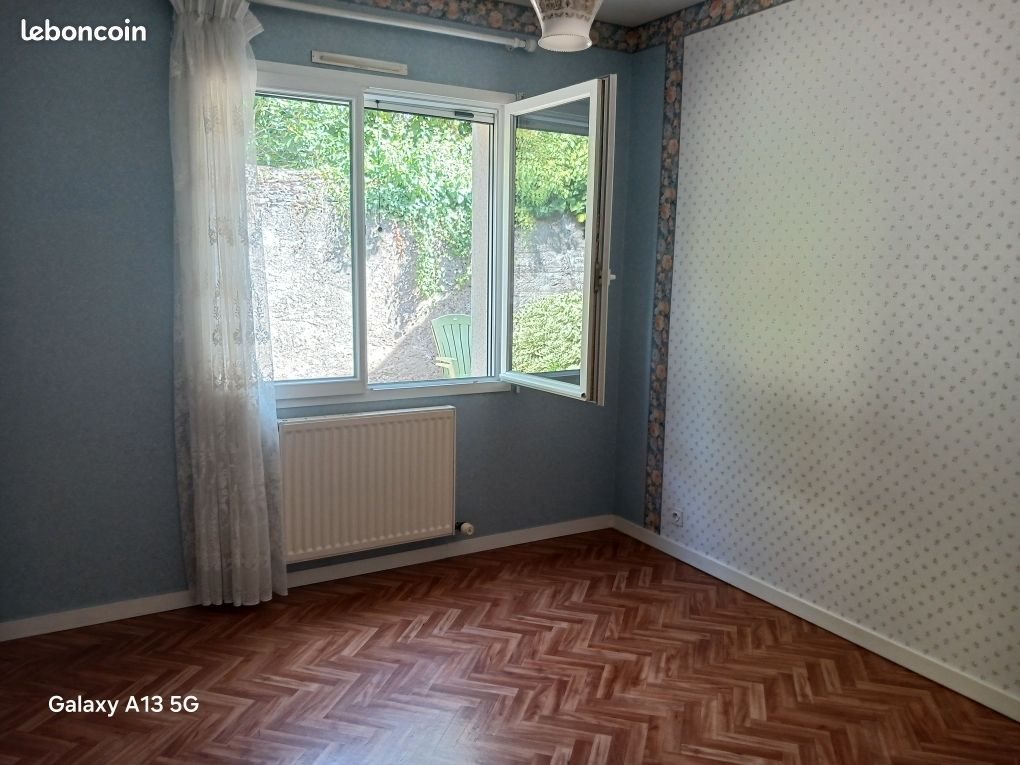 Maison à louer, 97m², Beaupréau