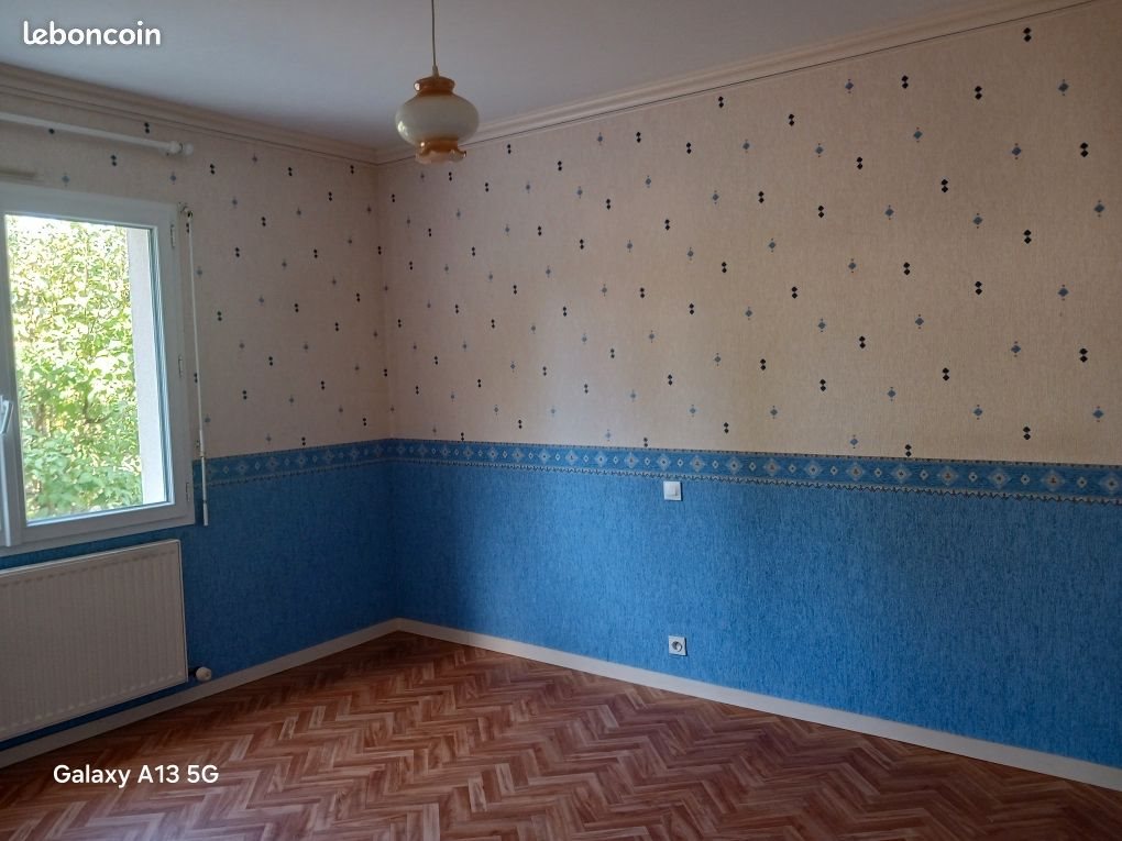 Maison à louer, 97m², Beaupréau