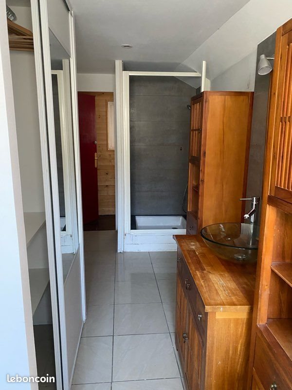 Appartement à louer, 40m², Nantes