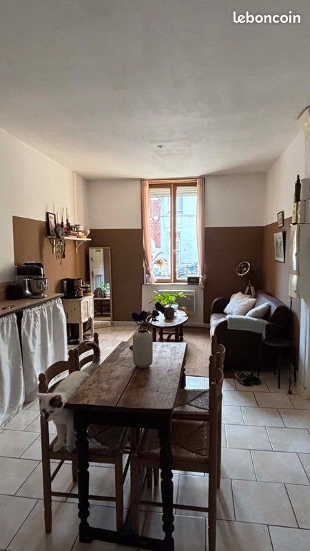 Appartement à louer, 33m², Saint-Amand-les-Eaux