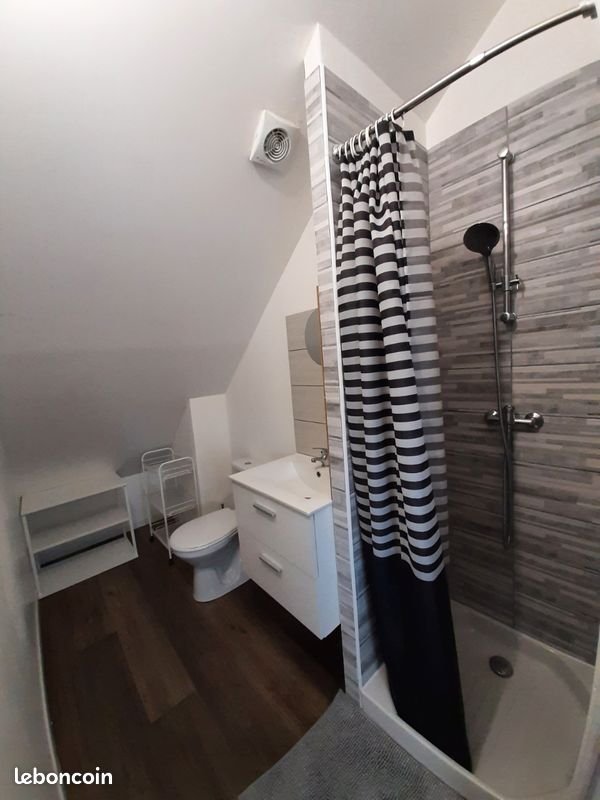 Appartement à louer, 25m², Saint-Quentin
