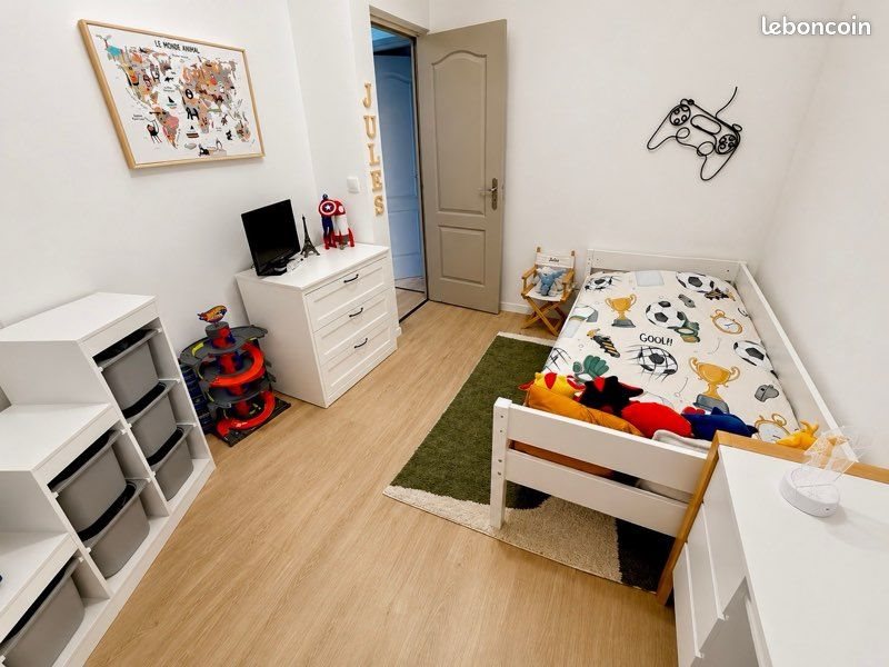 Maison à louer, 120m², Valenciennes
