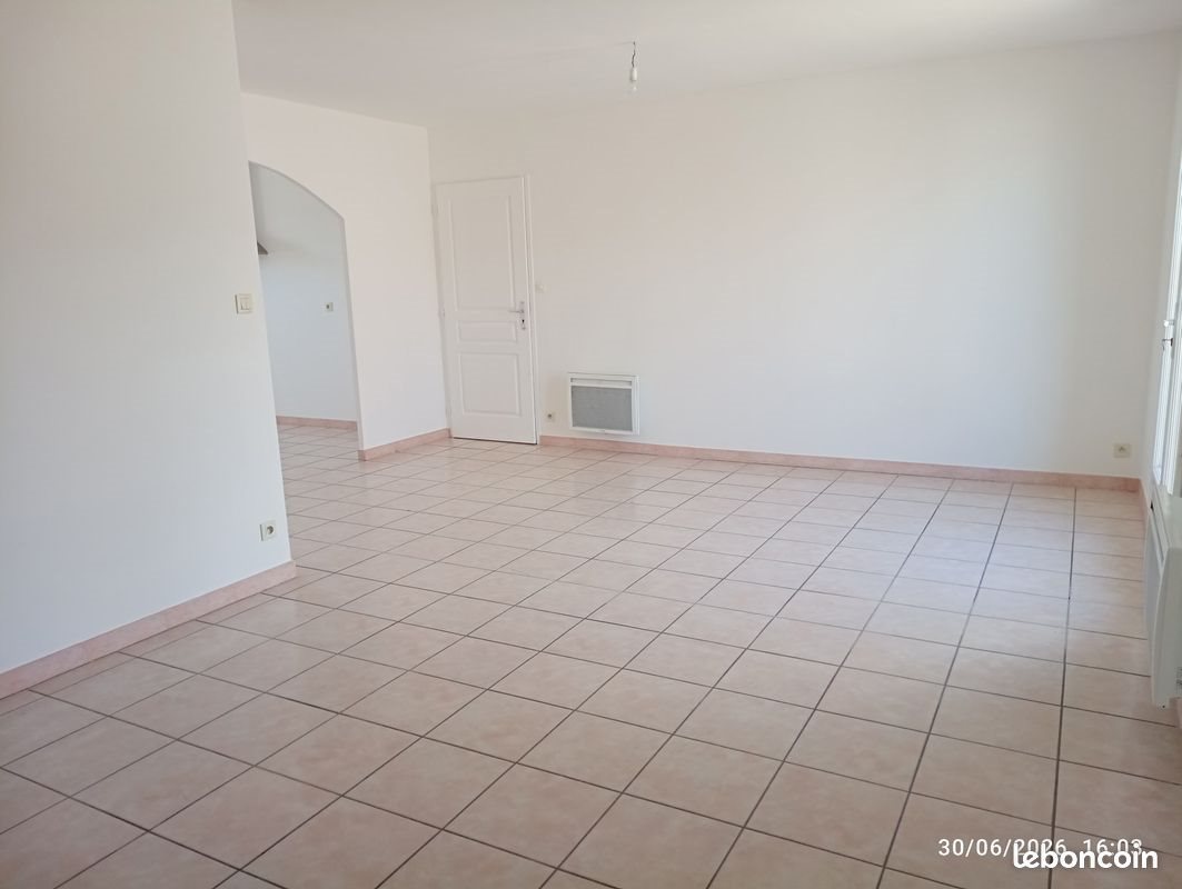 Maison à vendre, 90m², Villegailhenc