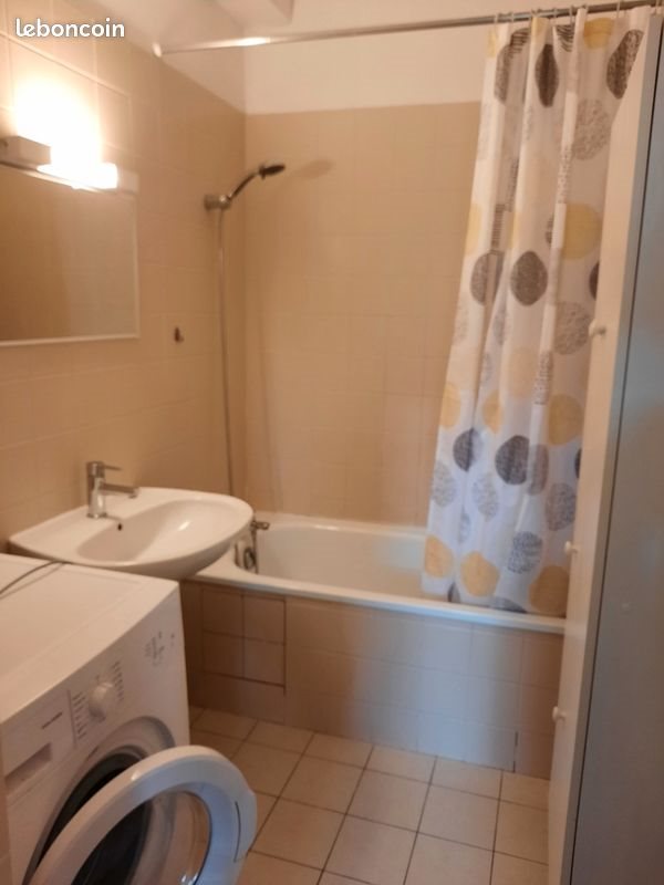 Appartement à louer, 35m², Poitiers