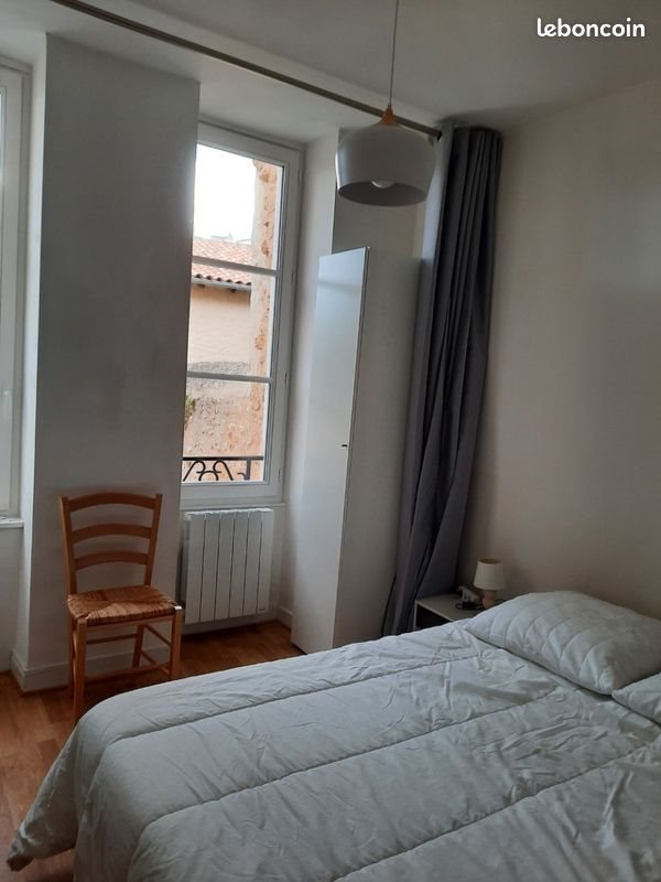 Appartement à louer, 35m², Poitiers