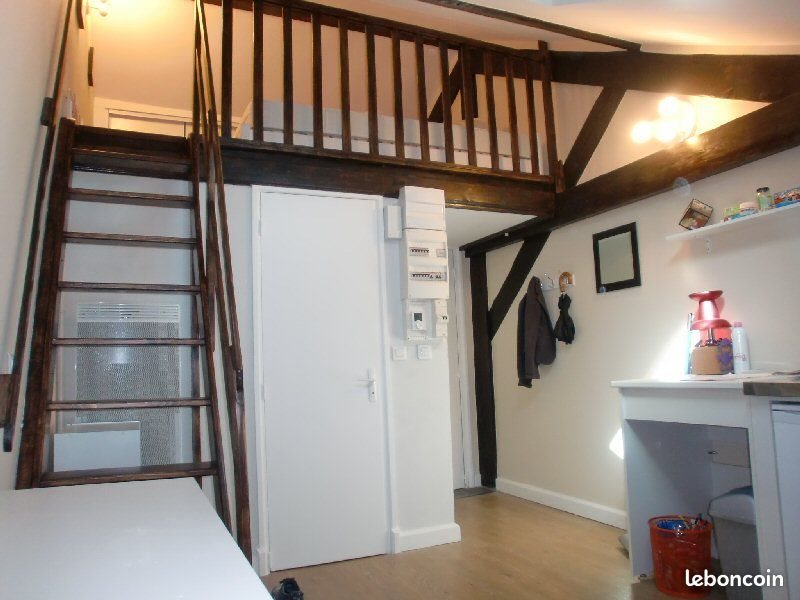 Appartement à louer, 20m², Clermont-Ferrand