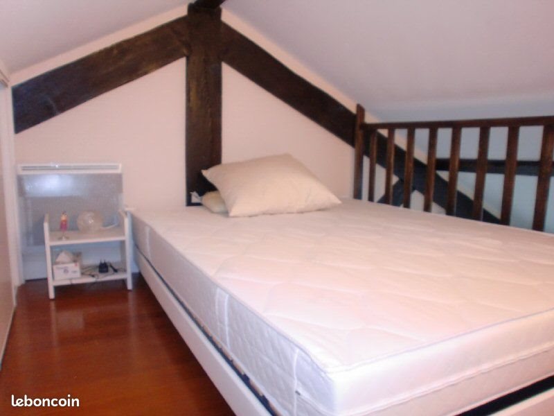 Appartement à louer, 20m², Clermont-Ferrand