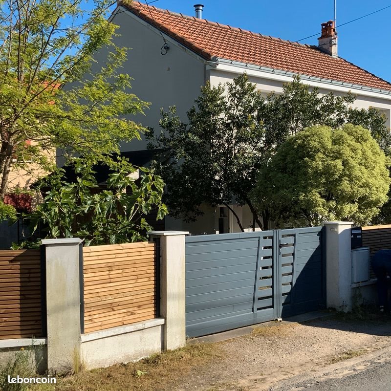 Maison à louer, 85m², Saint-Brevin-les-Pins