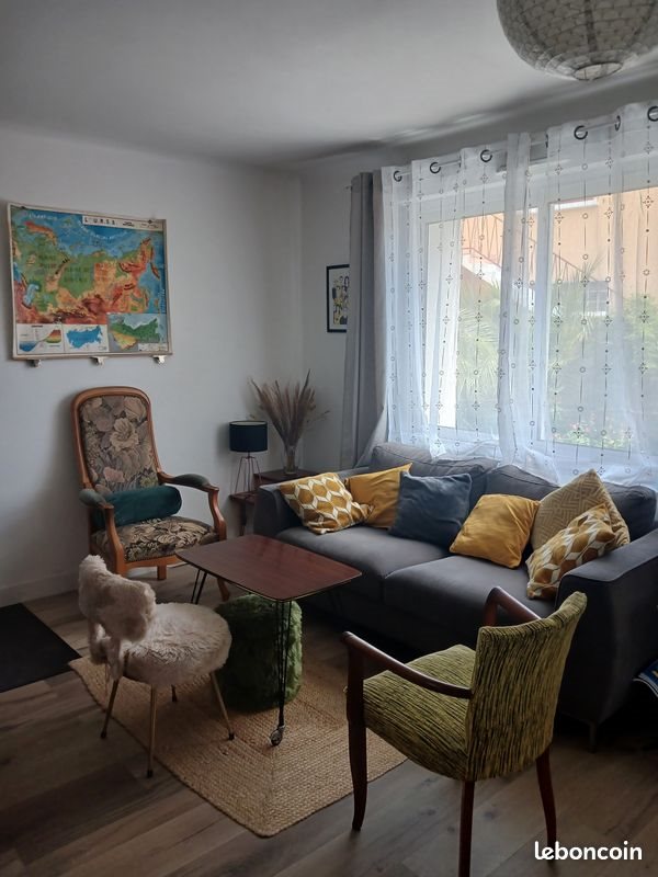 Maison à louer, 85m², Saint-Brevin-les-Pins