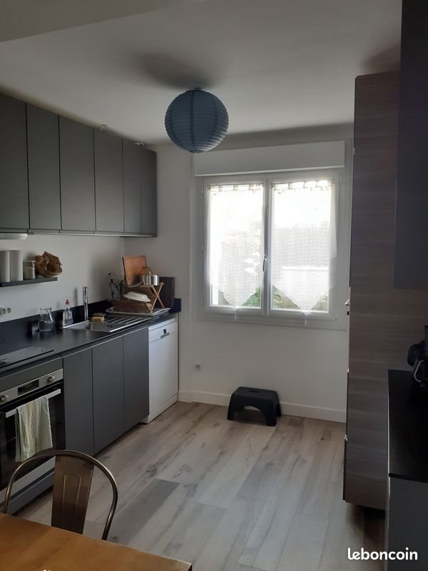 Maison à louer, 85m², Saint-Brevin-les-Pins