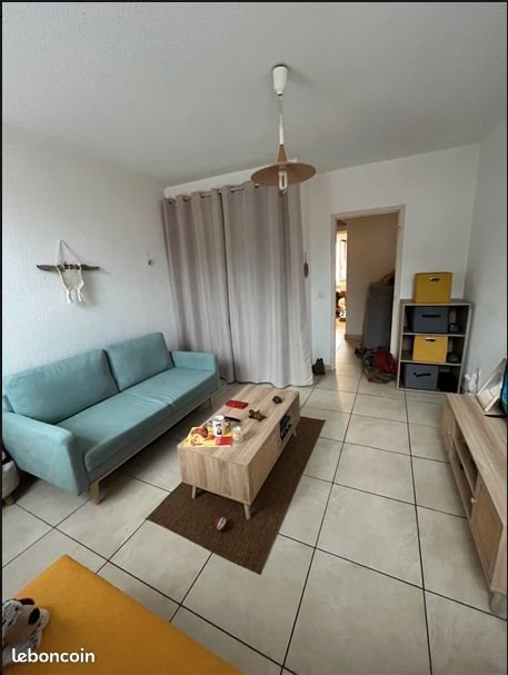 Appartement à louer, 32m², Le Pradet