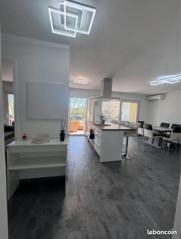 Appartement à louer, 45m², Fréjus