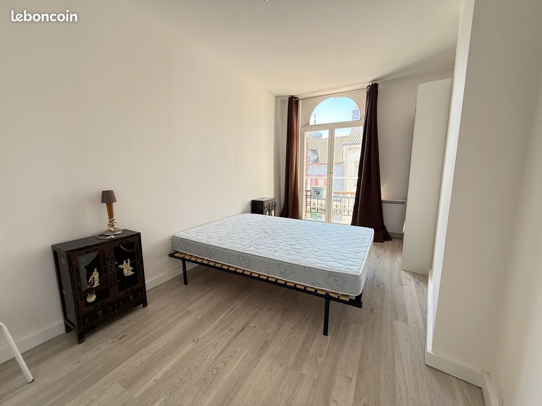 Appartement à louer, 65m², Etaples