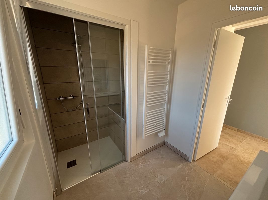 Maison à louer, 63m², Autrêches