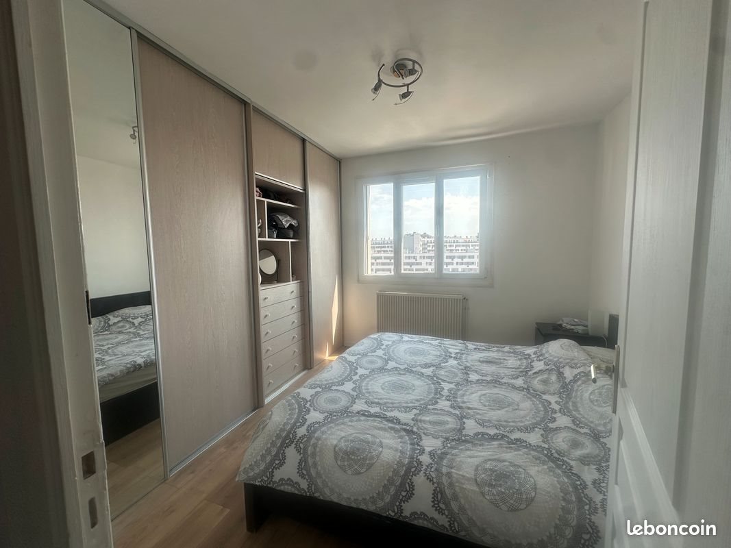 Appartement à louer, 66m², Clermont-Ferrand