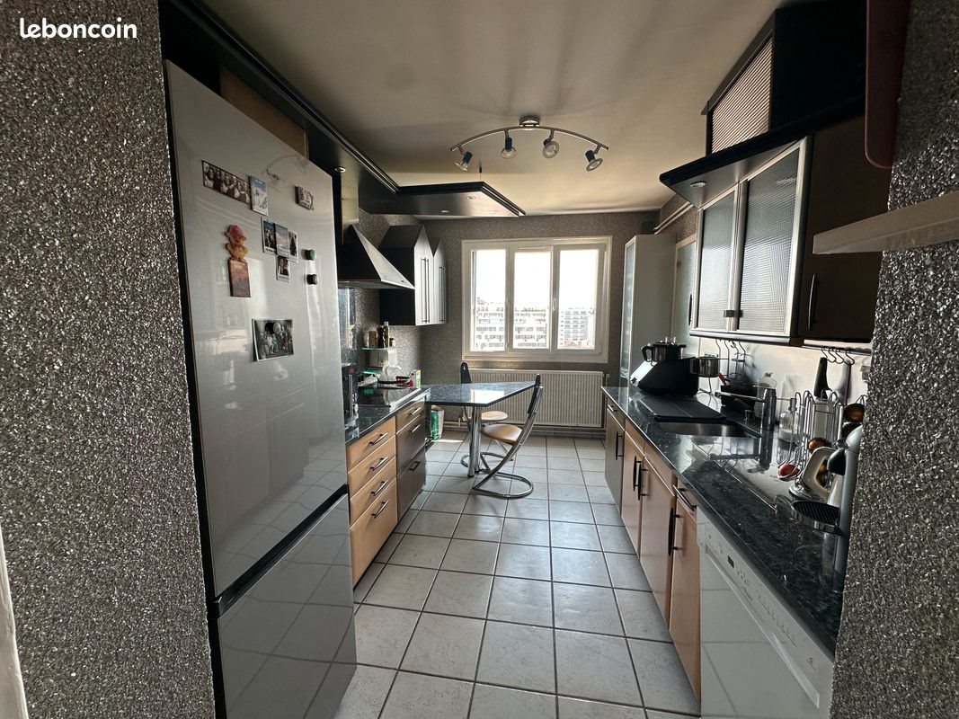 Appartement à louer, 66m², Clermont-Ferrand
