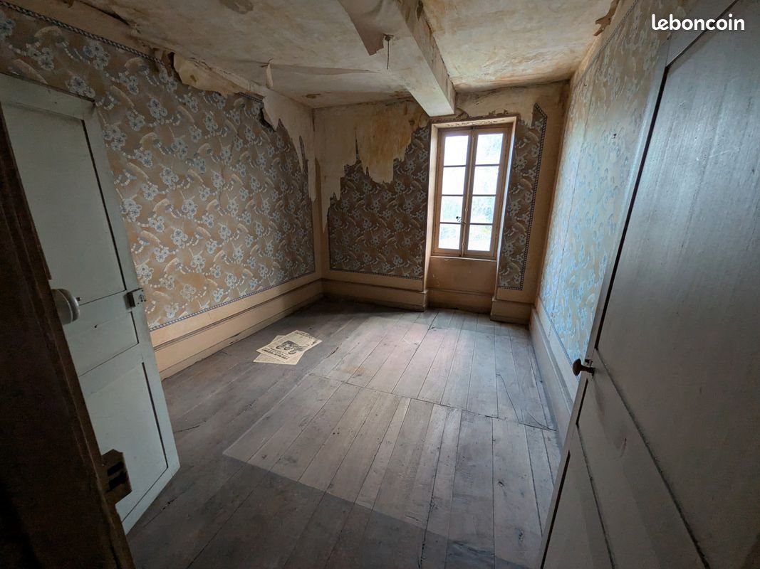 Maison à vendre, 400m², Gannat