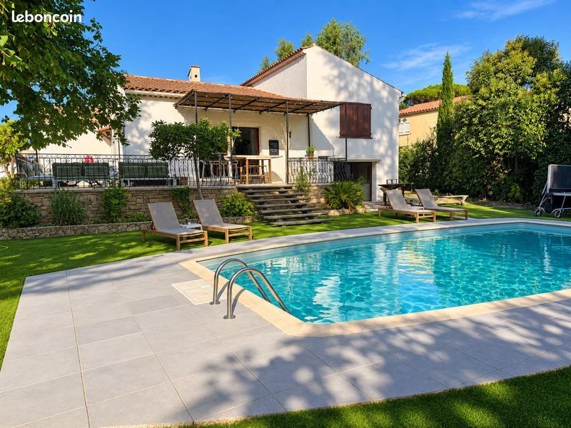 Maison à vendre, 140m², Fréjus