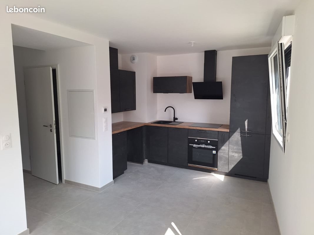 Appartement à louer, 33m², Stuckange