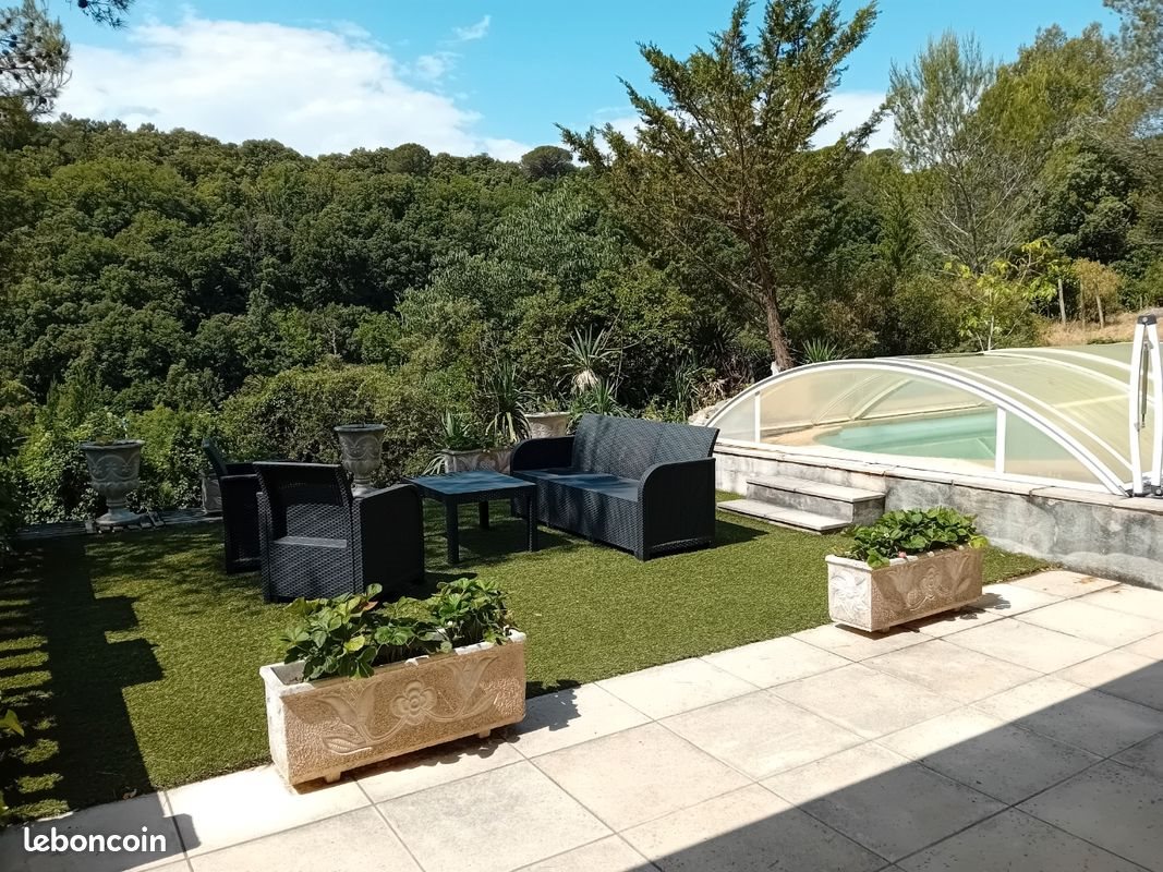 Maison à vendre, 200m², Carcassonne