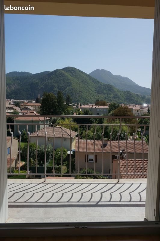 Appartement à vendre, 80m², Digne-les-Bains