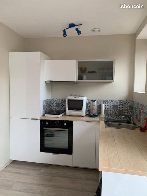 Appartement à louer, 62m², Maurs