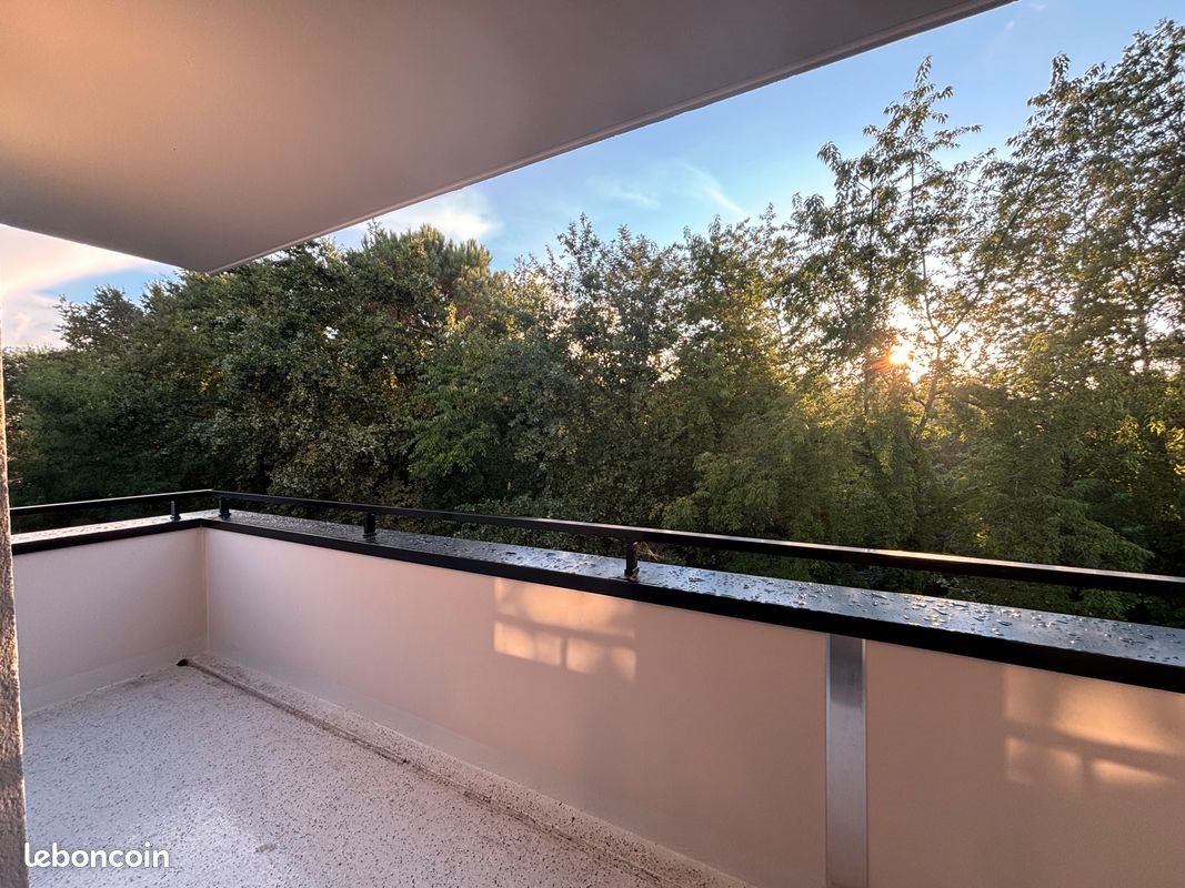 Appartement à vendre, 65m², Eysines