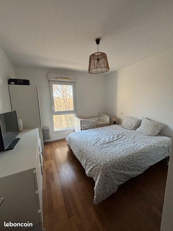 Appartement à vendre, 65m², Eysines