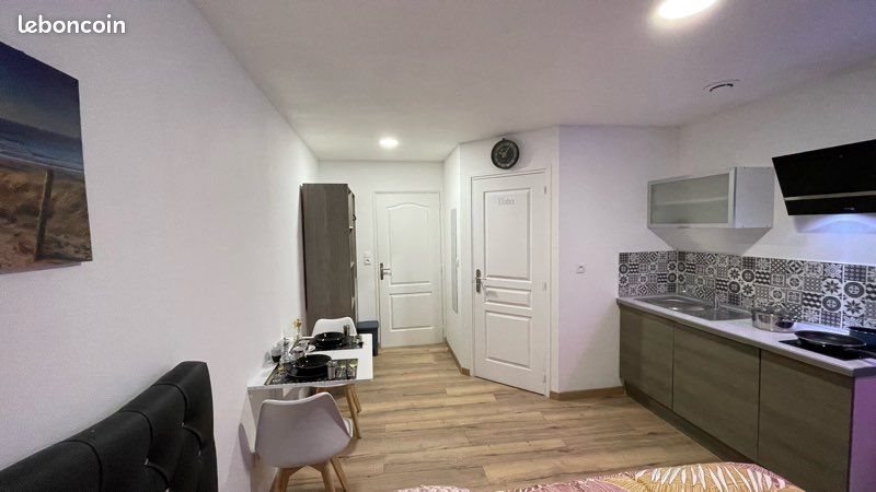 Appartement à louer, 26m², Douai