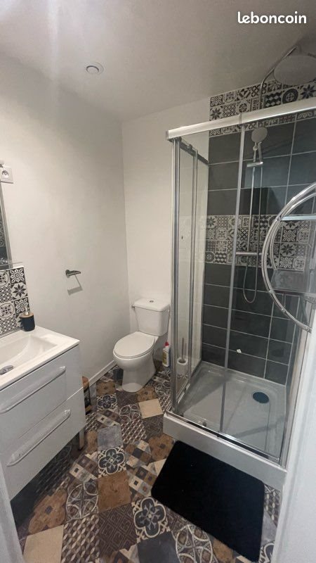 Appartement à louer, 26m², Douai