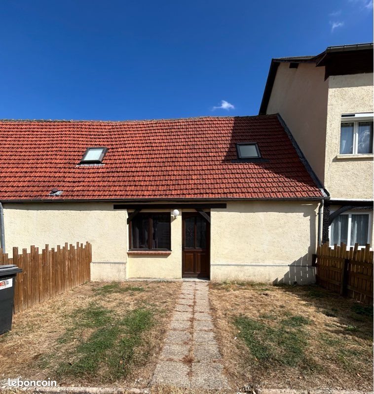 Maison à louer, 50m², Évreux