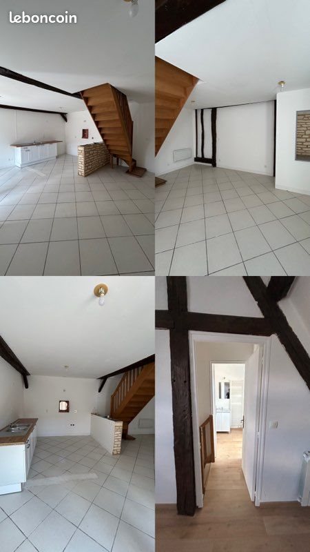 Maison à louer, 50m², Évreux