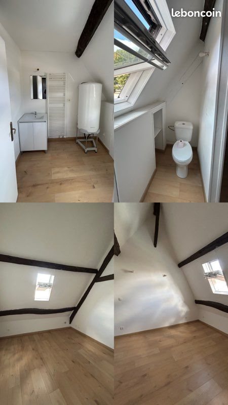 Maison à louer, 50m², Évreux