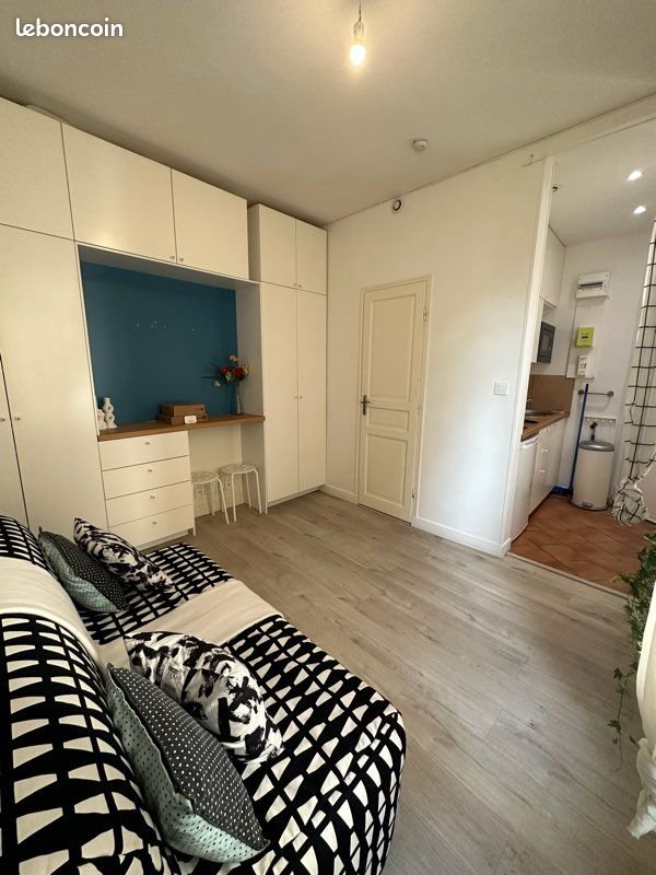 Appartement à louer, 16m², Fontenay-sous-Bois