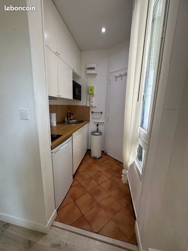 Appartement à louer, 16m², Fontenay-sous-Bois