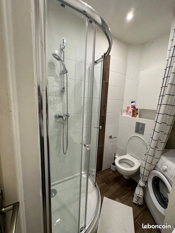 Appartement à louer, 16m², Fontenay-sous-Bois