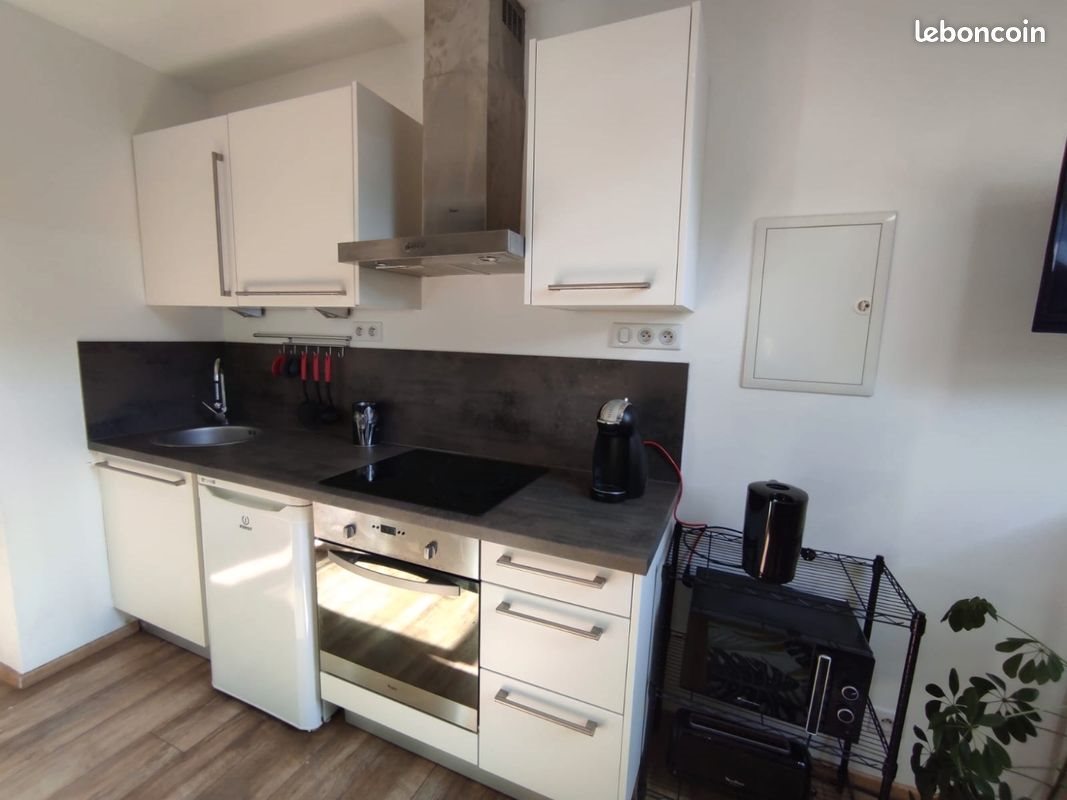 Appartement à louer, 20m², Souillac